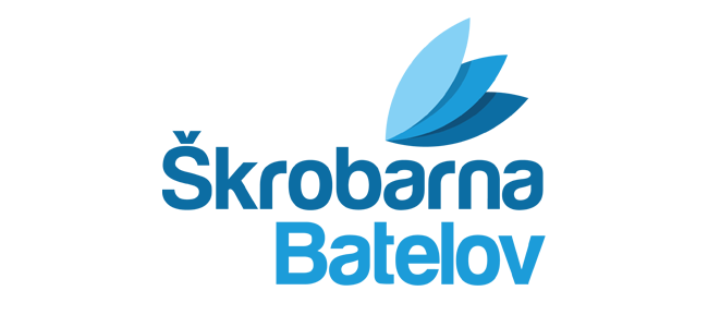 Škrobárna Batelov